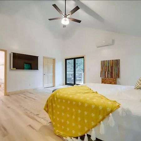 Outdoor Enthusiast'S Dream Cabin Hiking & Rafting Hot Springs Exterior foto